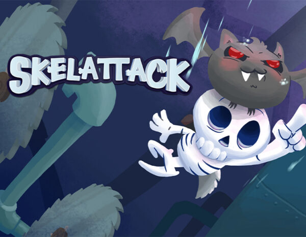 Skelattack (PC)