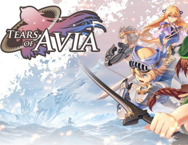 Tears of Avia (PC)