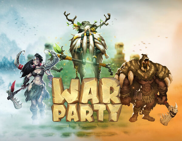 War Party (PC)