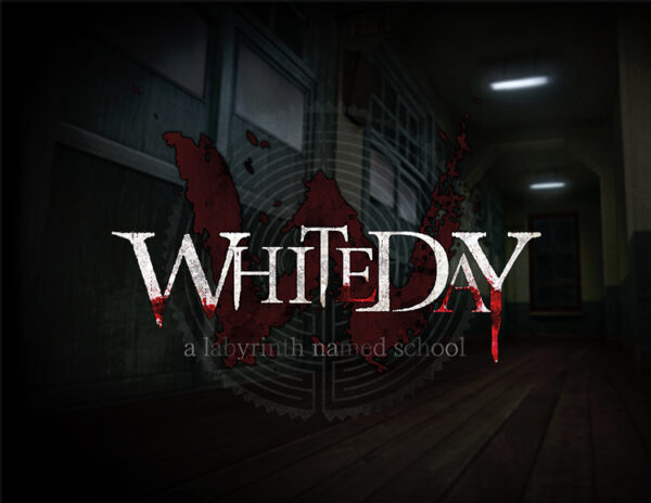 White Day: A Labyrinth Named School (PC)