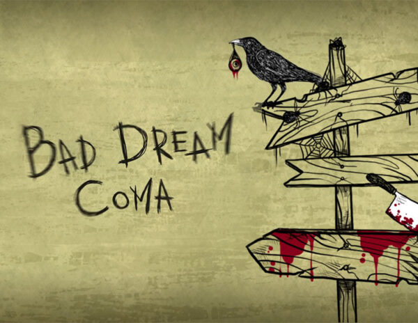 Bad Dream: Coma (PC)