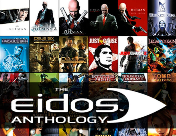 Eidos Anthology (PC)