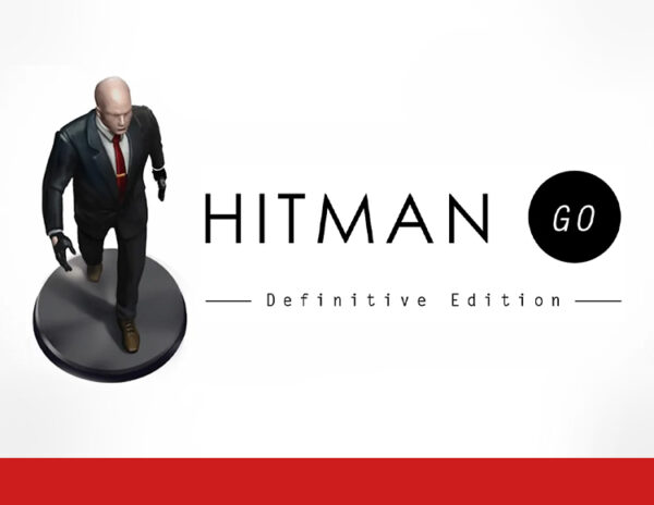 Hitman GO: Definitive Edition (PC)
