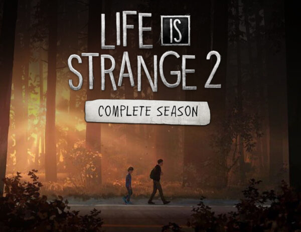 Life is Strange 2 Complete Season (PC)