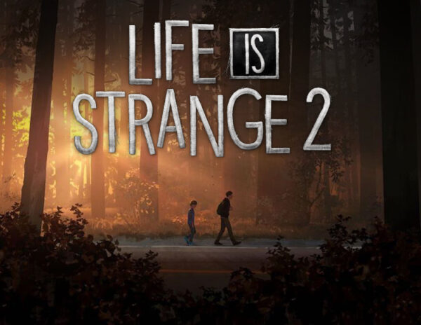 Life is Strange 2 - Episode 1 (PC)