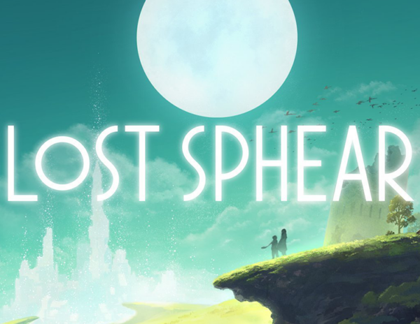 Lost Sphear (PC)