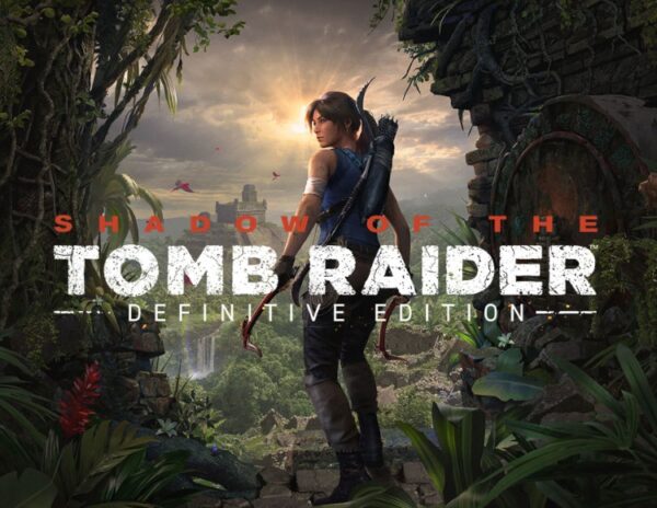 Shadow of the Tomb Raider: Definitive Edition (PC)