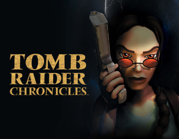 Tomb Raider V: Chronicles (PC)