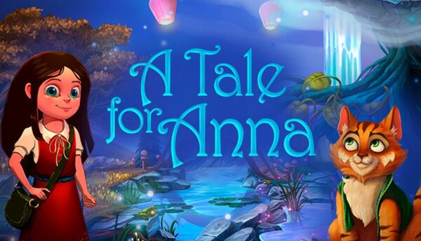 A Tale for Anna (PC)