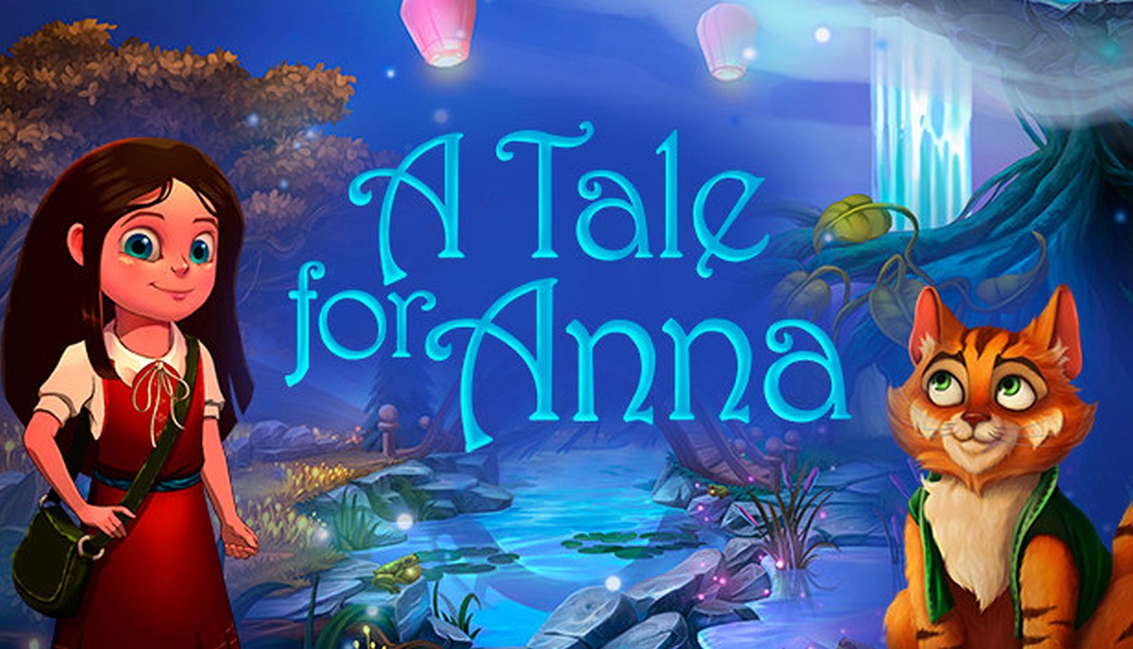 A Tale for Anna (PC)