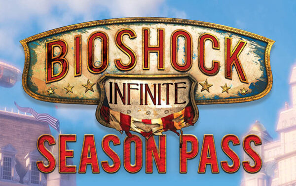 BioShock Infinite - Season Pass (PC)