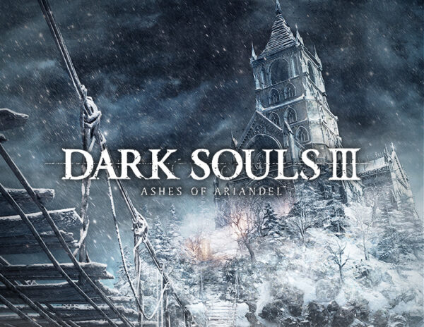 DARK SOULS™ III: Ashes of Ariandel™ (PC)