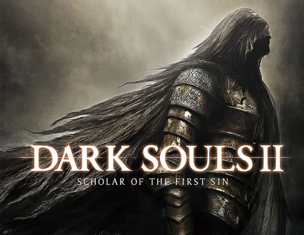DARK SOULS II: Scholar of the First Sin (PC)