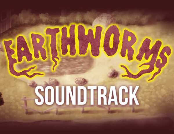 Earthworms - Soundtrack (PC)