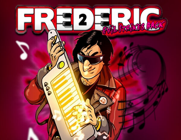 Frederic: Evil Strikes Back (PC)