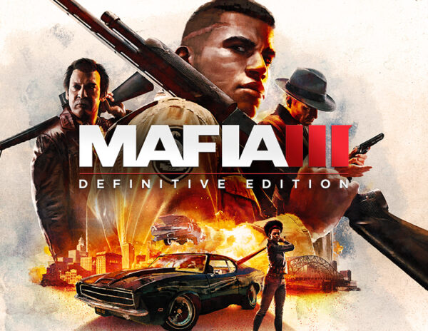Mafia III Definitive Edition (PC)