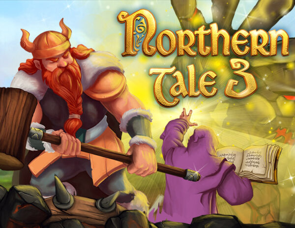 Northern Tale 3 (PC)