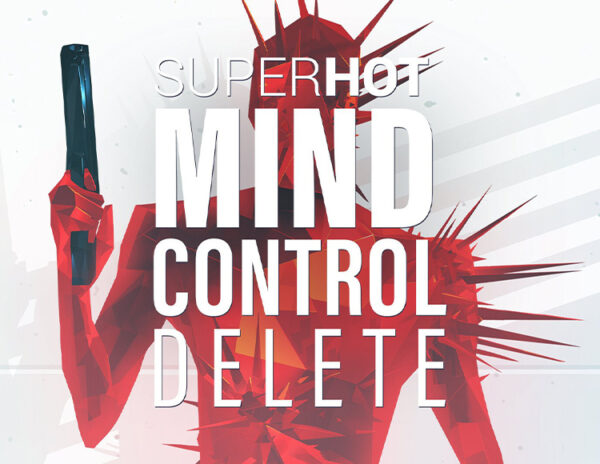SUPERHOT: MIND CONTROL DELETE (PC)