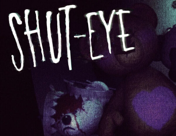 Shut Eye (PC)