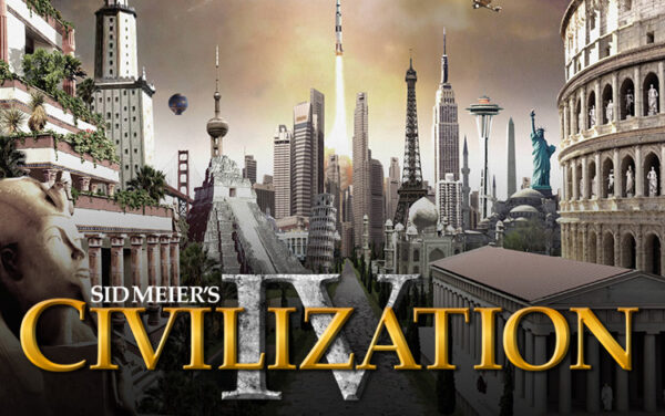 Sid Meier's Civilization VI (PC)