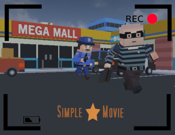 SimpleMovie (PC)
