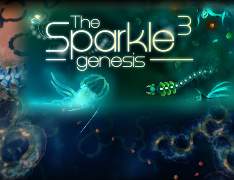 Sparkle 3 Genesis (PC)