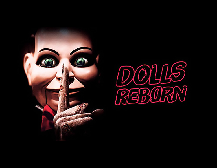The Dolls: Reborn (PC)