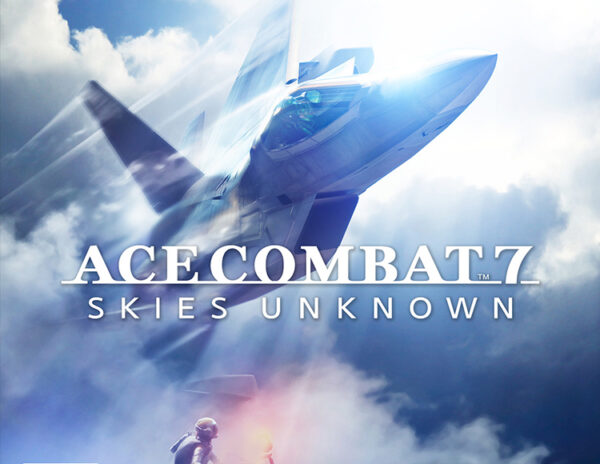 ACE COMBAT 7: SKIES UNKNOWN (PC)