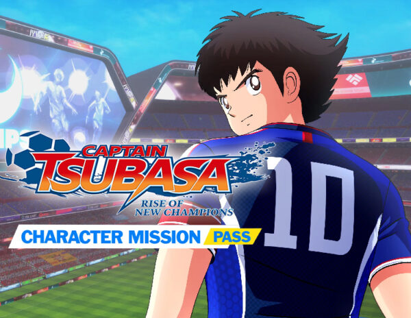 Captain Tsubasa: Rise of New Champions Character Mission Pass (PC)