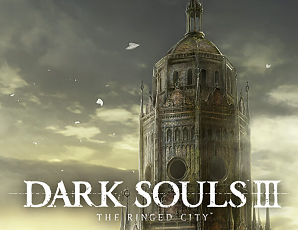 DARK SOULS™ III: The Ringed City™ (PC)