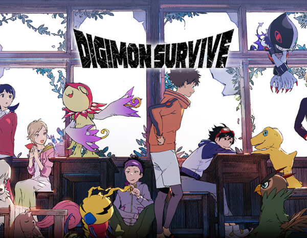 Digimon Survive (PC)