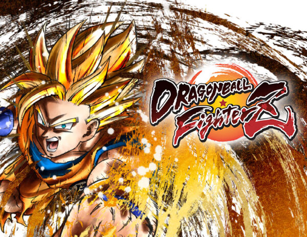 Dragon Ball Fighter Z (PC)