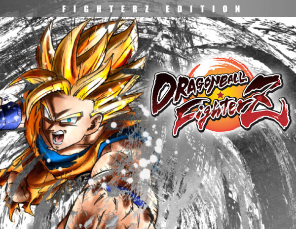 Dragon Ball Fighter Z – FighterZ Edition (PC)