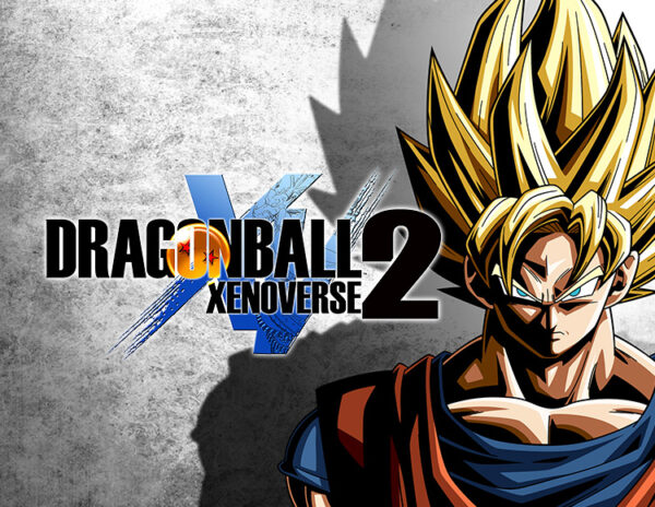 DRAGON ball XENOVERSE 2 (PC)