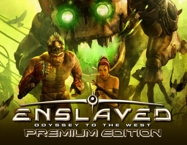 ENSLAVED: Odyssey to the West Premium Edition (PC)