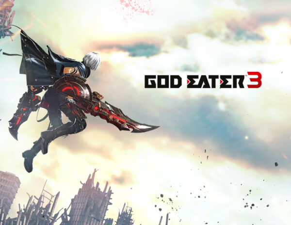 God Eater 3 (PC)