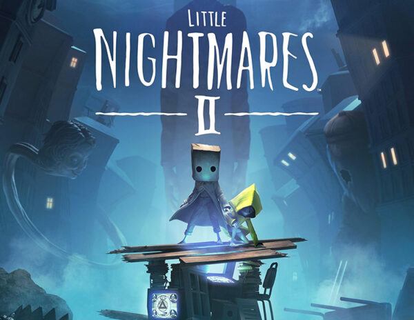 Little Nightmares II (PC)