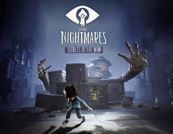 Little Nightmares - Secrets of The Maw Expansion Pass (PC)
