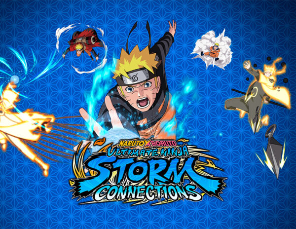 NARUTO X BORUTO Ultimate Ninja Storm Connections (PC)