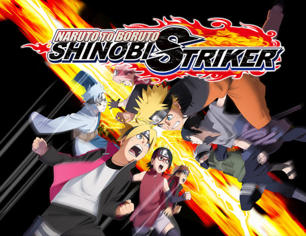 Naruto to Boruto Shinobi Striker (PC)