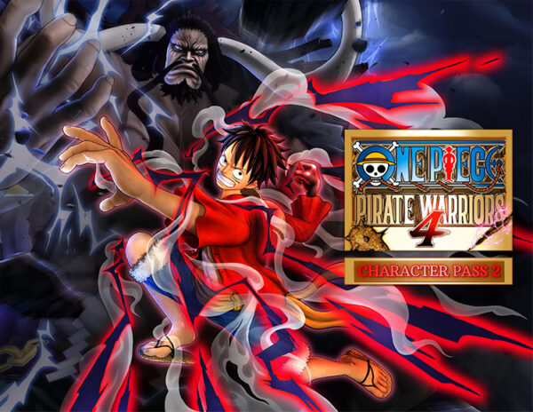 One Piece: Pirate Warriors 4 Character Pass 2 (PC)