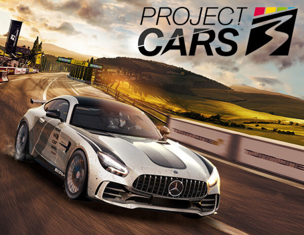 Project Cars 3 (PC)