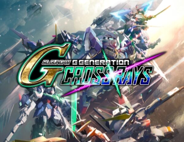 SD Gundam G Generation Cross Rays - Season Pass (PC)
