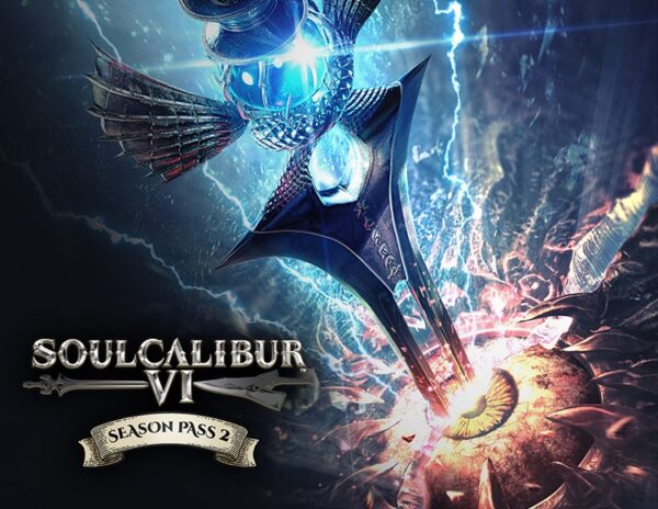 SOULCALIBUR VI - Season Pass 2 (PC)