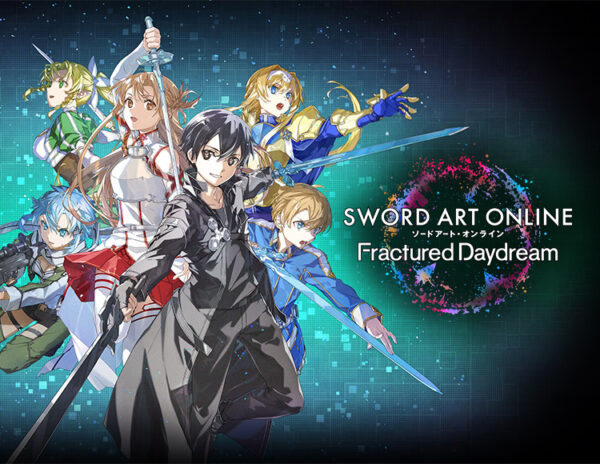Sword Art Online Fractured Daydream (PC)
