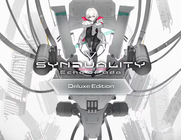 SYNDUALITY Echo of Ada Deluxe Edition (Предзаказ) (PC)