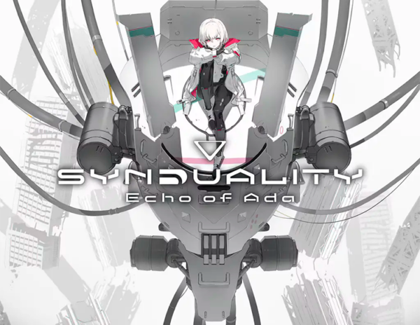 SYNDUALITY Echo of Ada (Предзаказ) (PC)