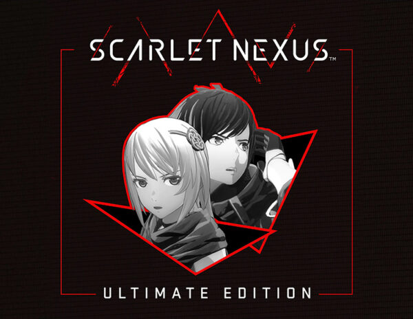 Scarlet Nexus Ultimate Edition (PC)