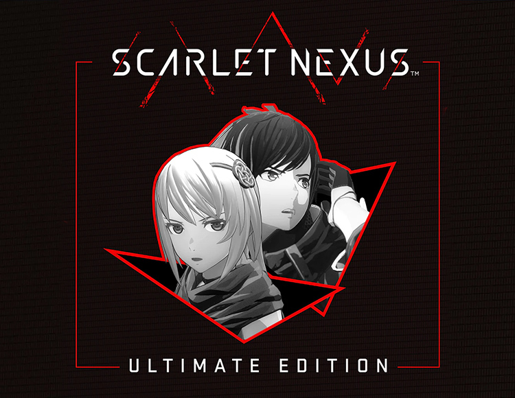Scarlet Nexus Ultimate Edition (PC)
