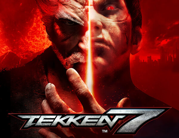 TEKKEN 7 (PC)